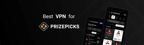 Best VPNs for PrizePicks in 2023 : r/vpnrecommendations .